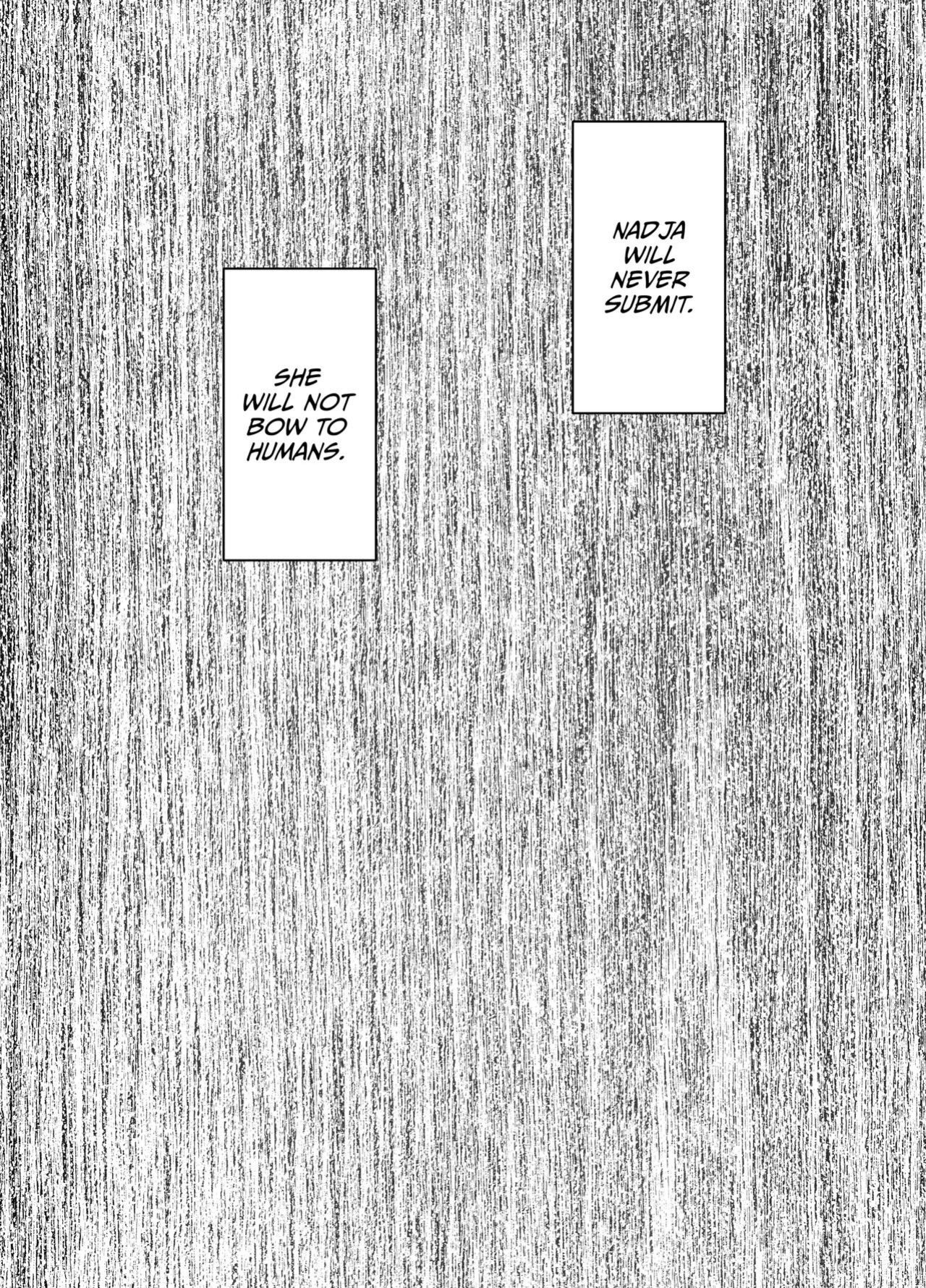 [Crimson] Nadja Kakosaku Page Bassui + Fantia Joyouma Kanraku[ENG]