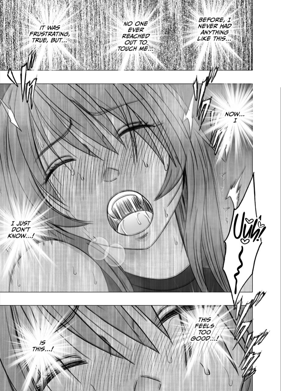 [Crimson] Senpai no Kareshi ni Osowarete... Suzumine Saika Hen