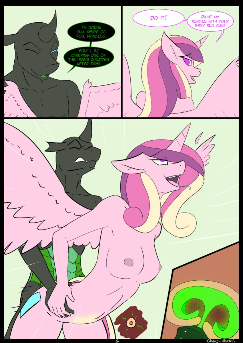 Prisoner of War by Kanashiipanda