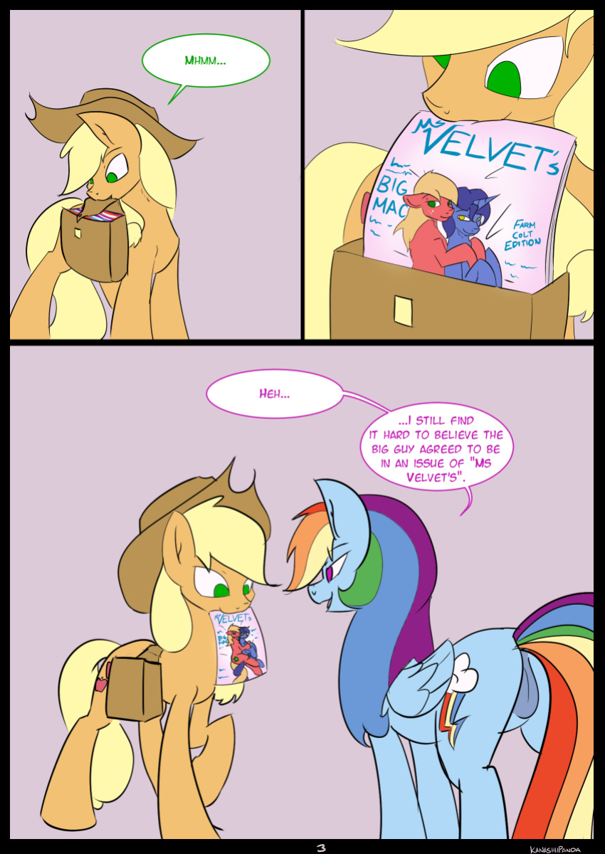 Royal Autograph by Kanashiipanda