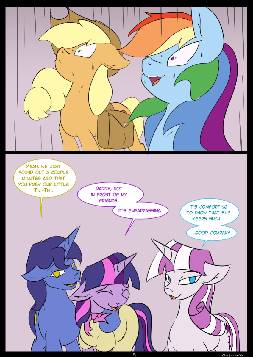 Royal Autograph by Kanashiipanda
