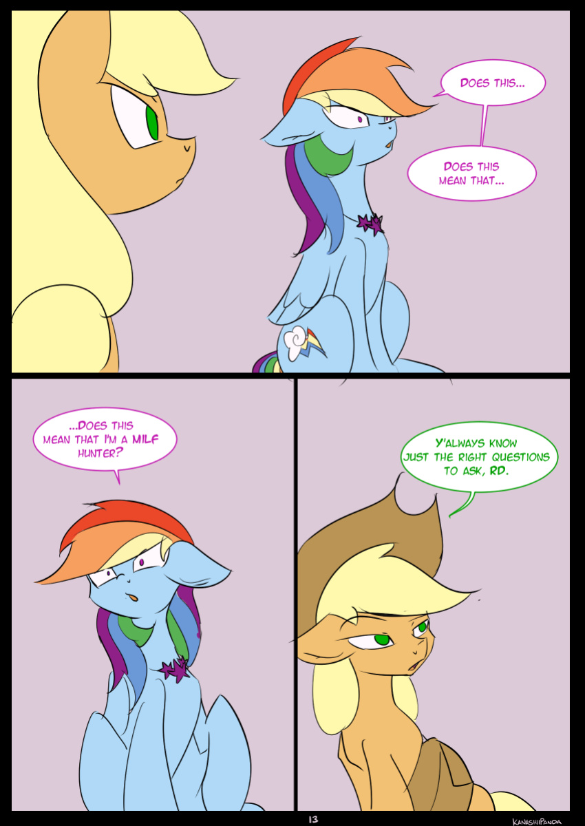 Royal Autograph by Kanashiipanda