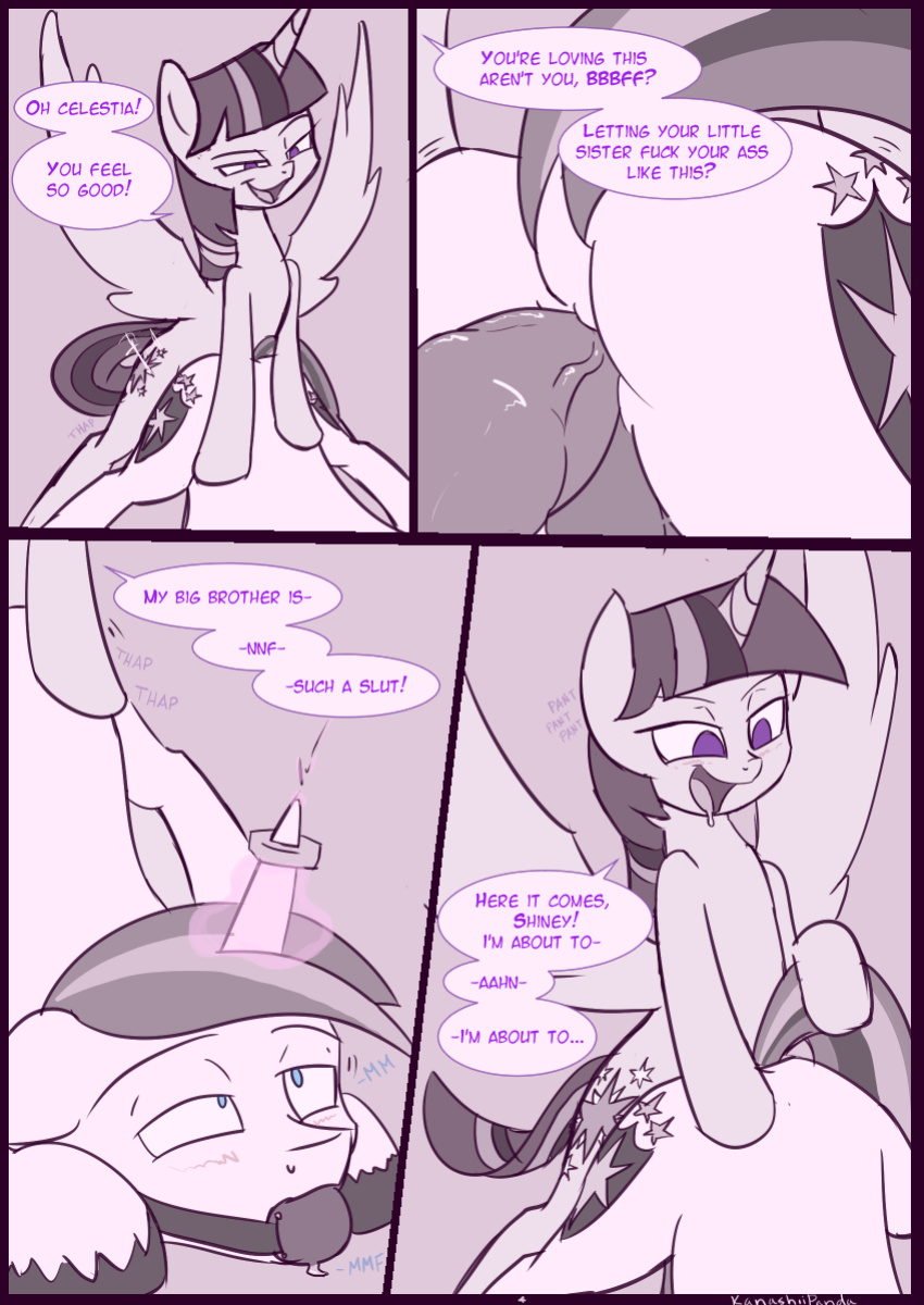 Compilation of The Royal Exchange by Kanashiipanda [re-uploaded]