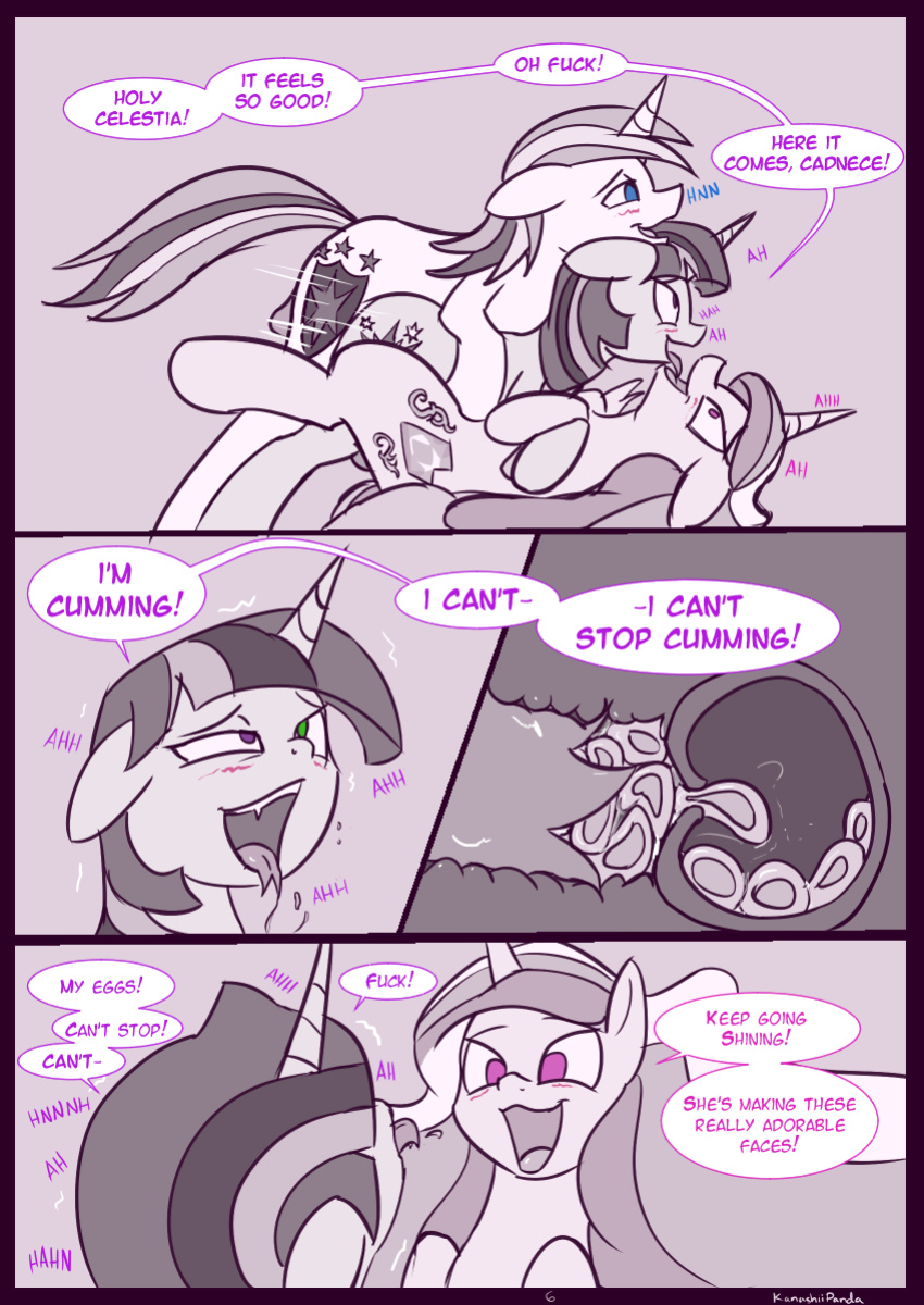 Compilation of The Royal Exchange by Kanashiipanda [re-uploaded]