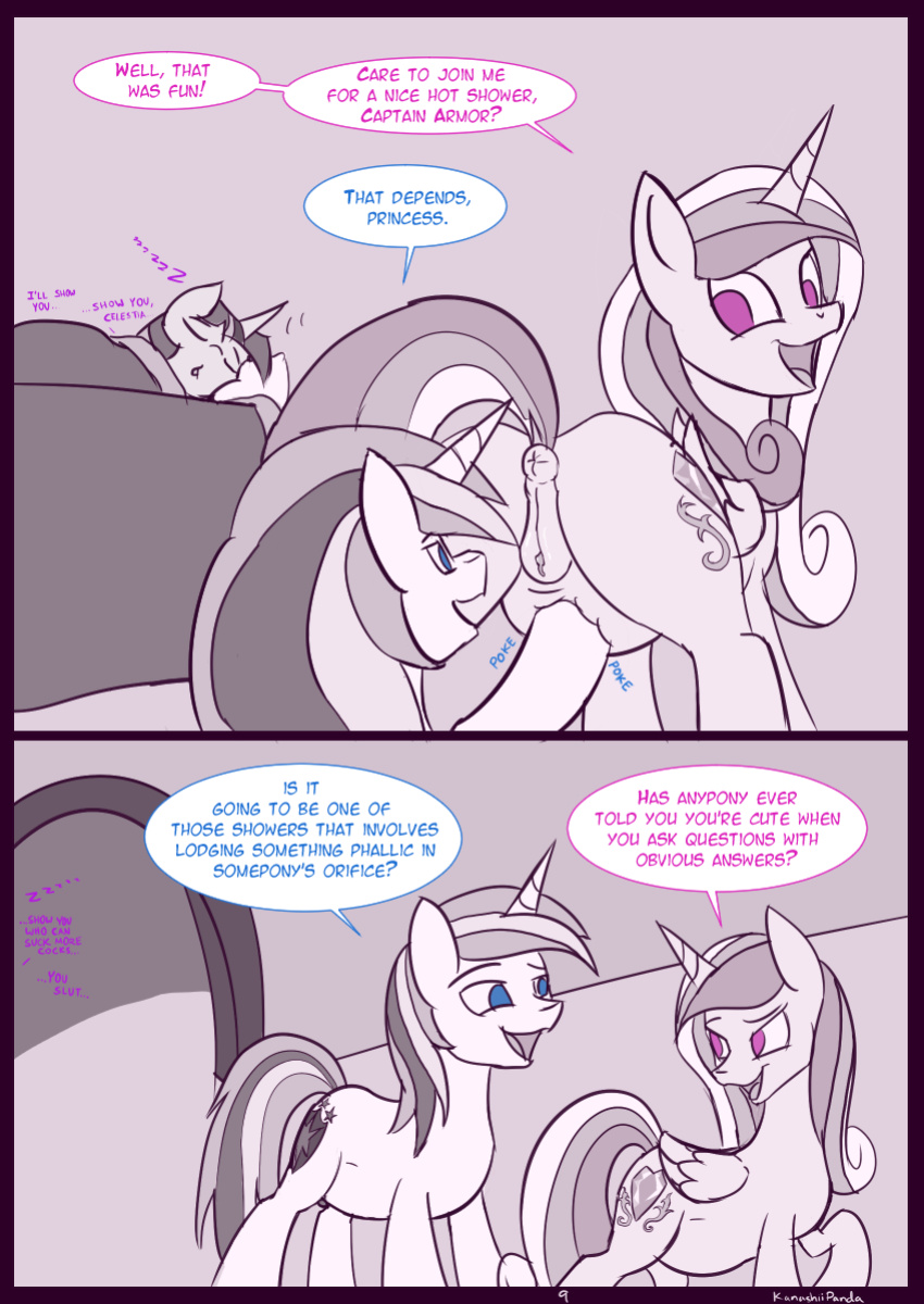 Compilation of The Royal Exchange by Kanashiipanda [re-uploaded]