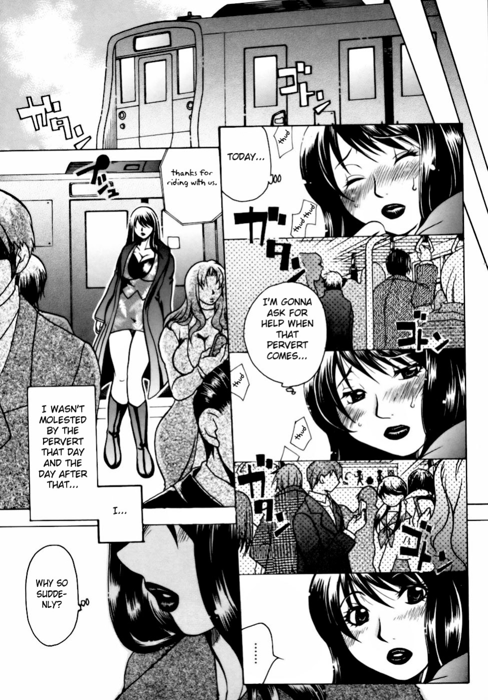 [Higashimidou Hisagi] Momozono Gakuensei Kagaku Jugyou Houkago Fuck - After School Fuck {doujins.com}