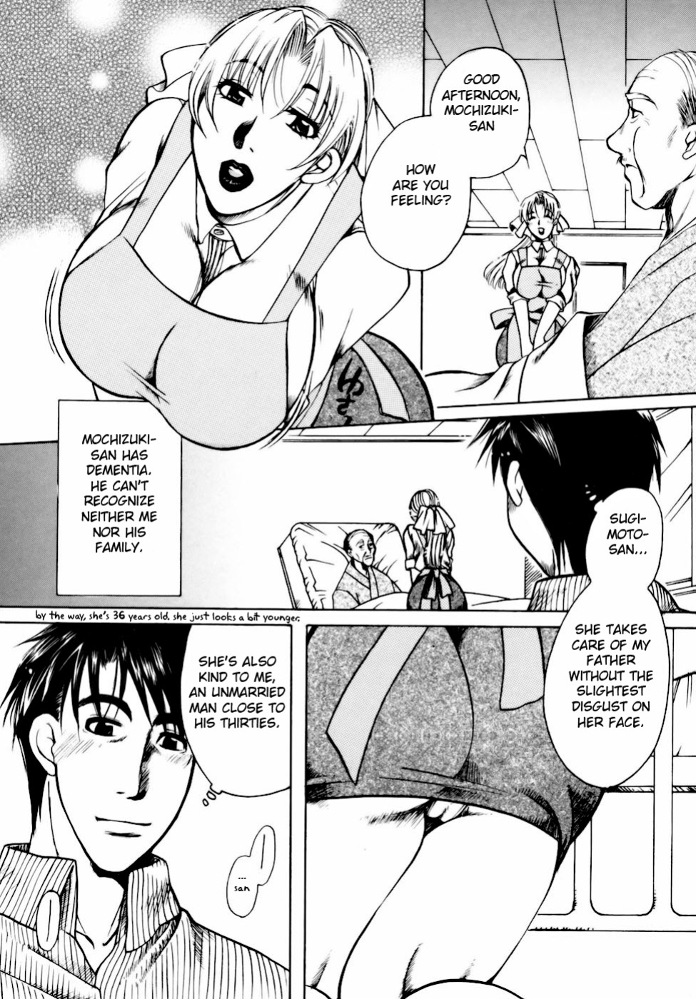 [Higashimidou Hisagi] Momozono Gakuensei Kagaku Jugyou Houkago Fuck - After School Fuck {doujins.com}
