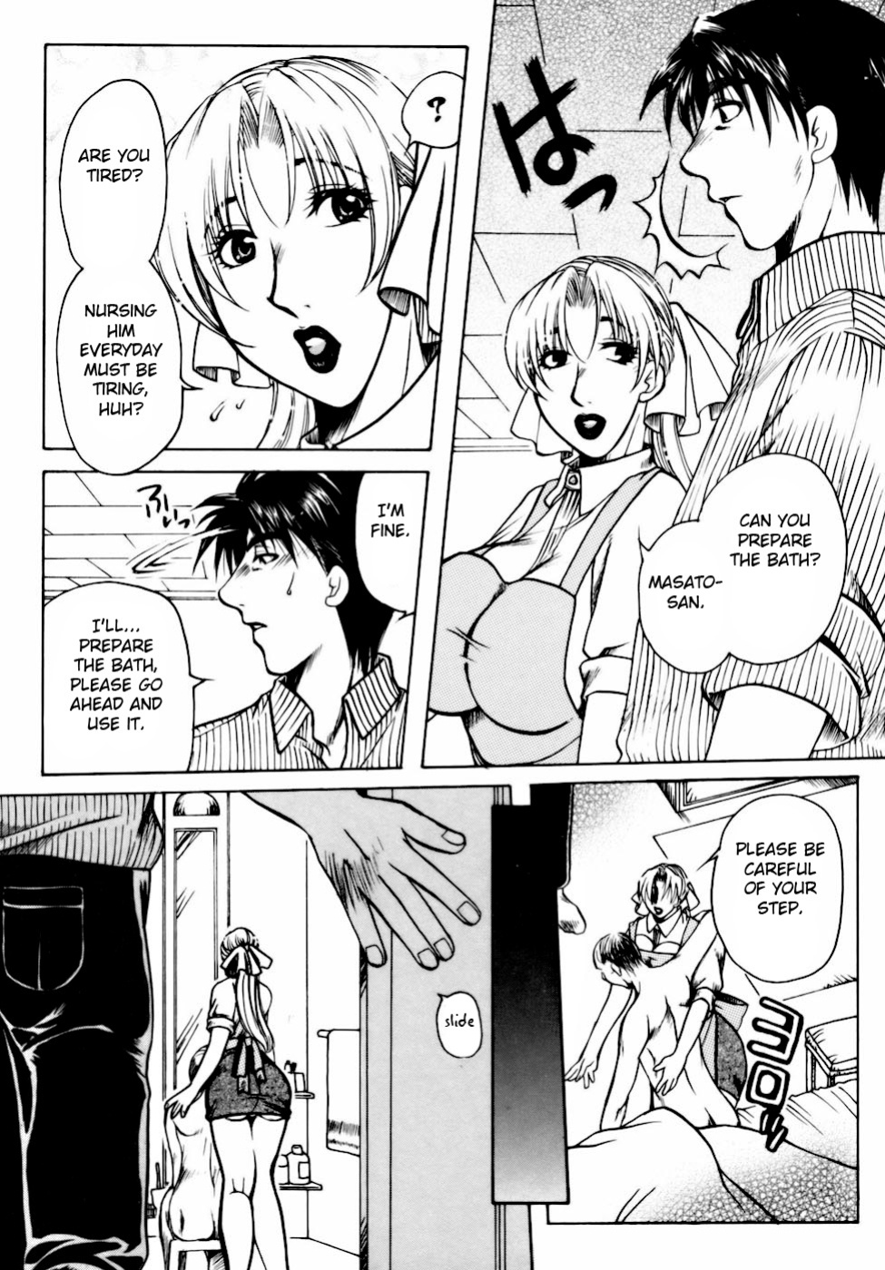 [Higashimidou Hisagi] Momozono Gakuensei Kagaku Jugyou Houkago Fuck - After School Fuck {doujins.com}