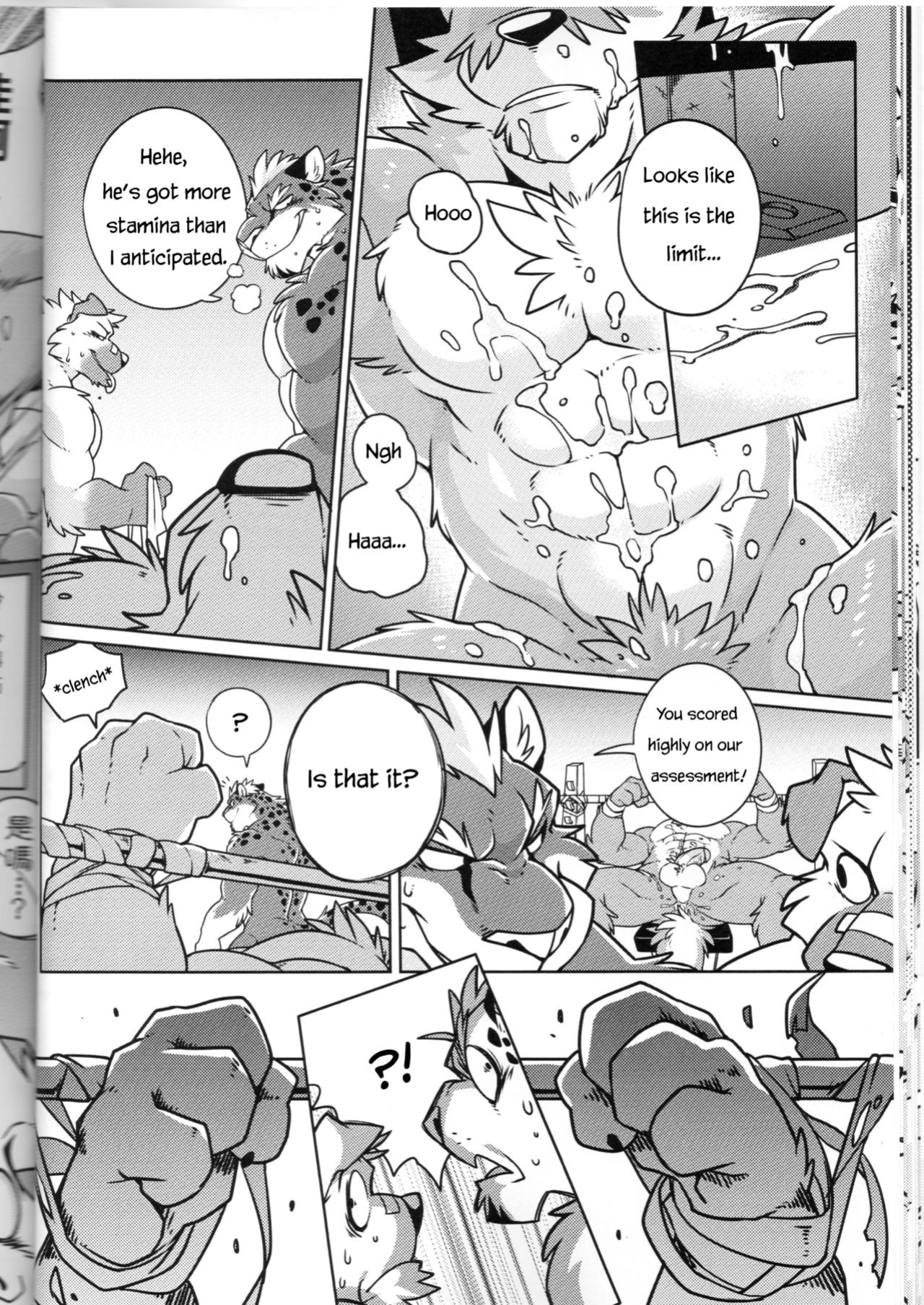 (FF28) [Wild Style (Takemoto Arashi)] SIGN UP [AUF]