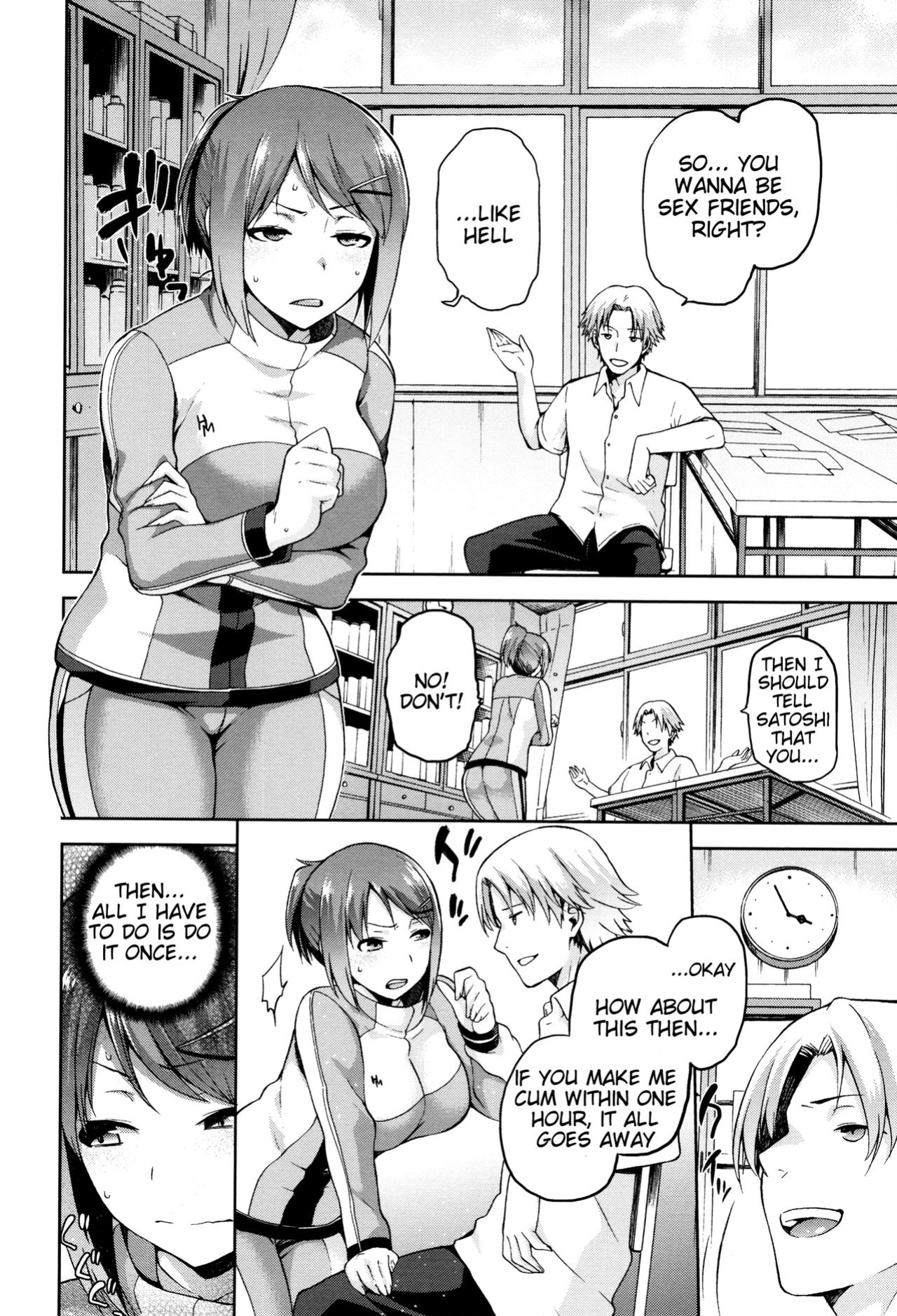 [kiasa] Hinata NTRism [Tigoris Translates]