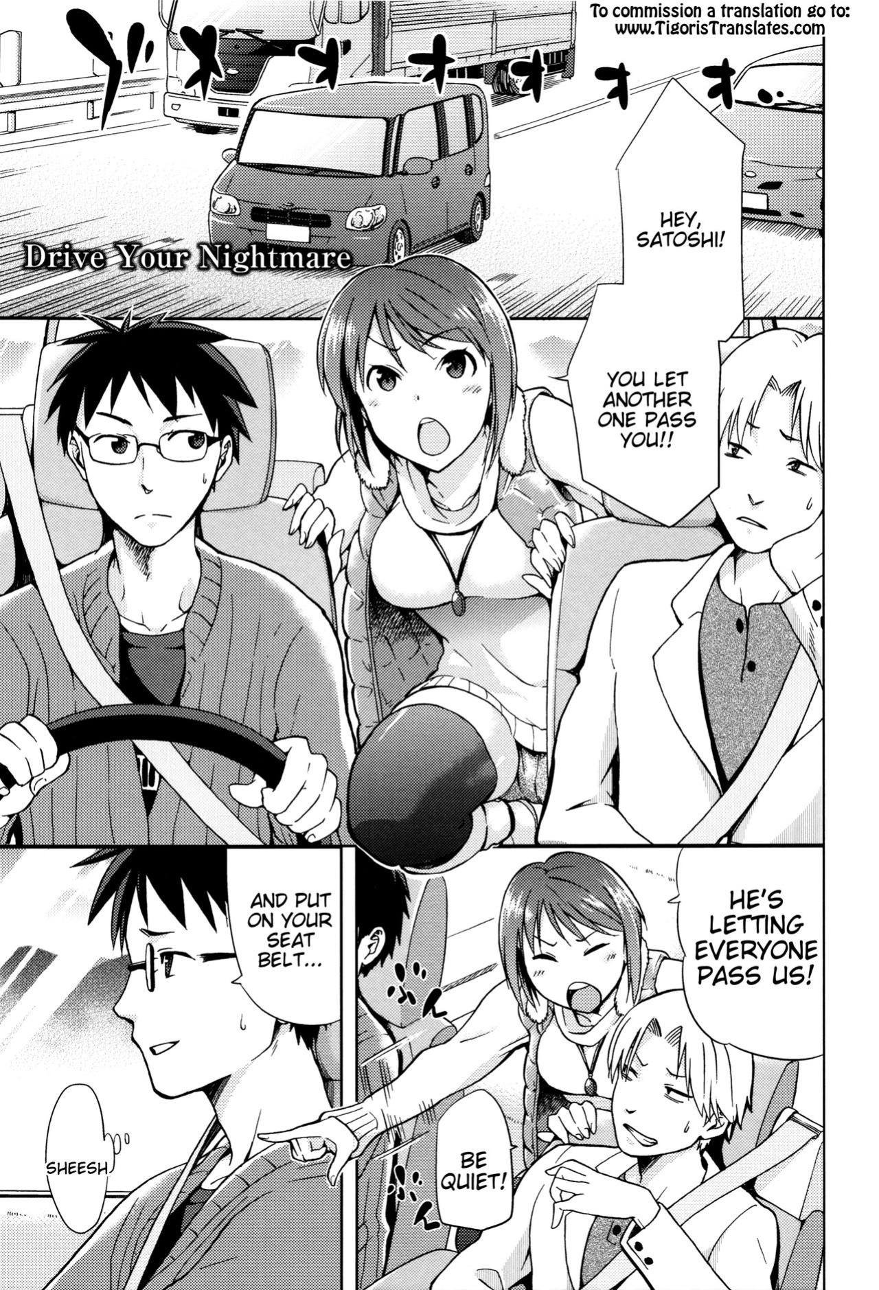 [kiasa] Hinata NTRism [Tigoris Translates]