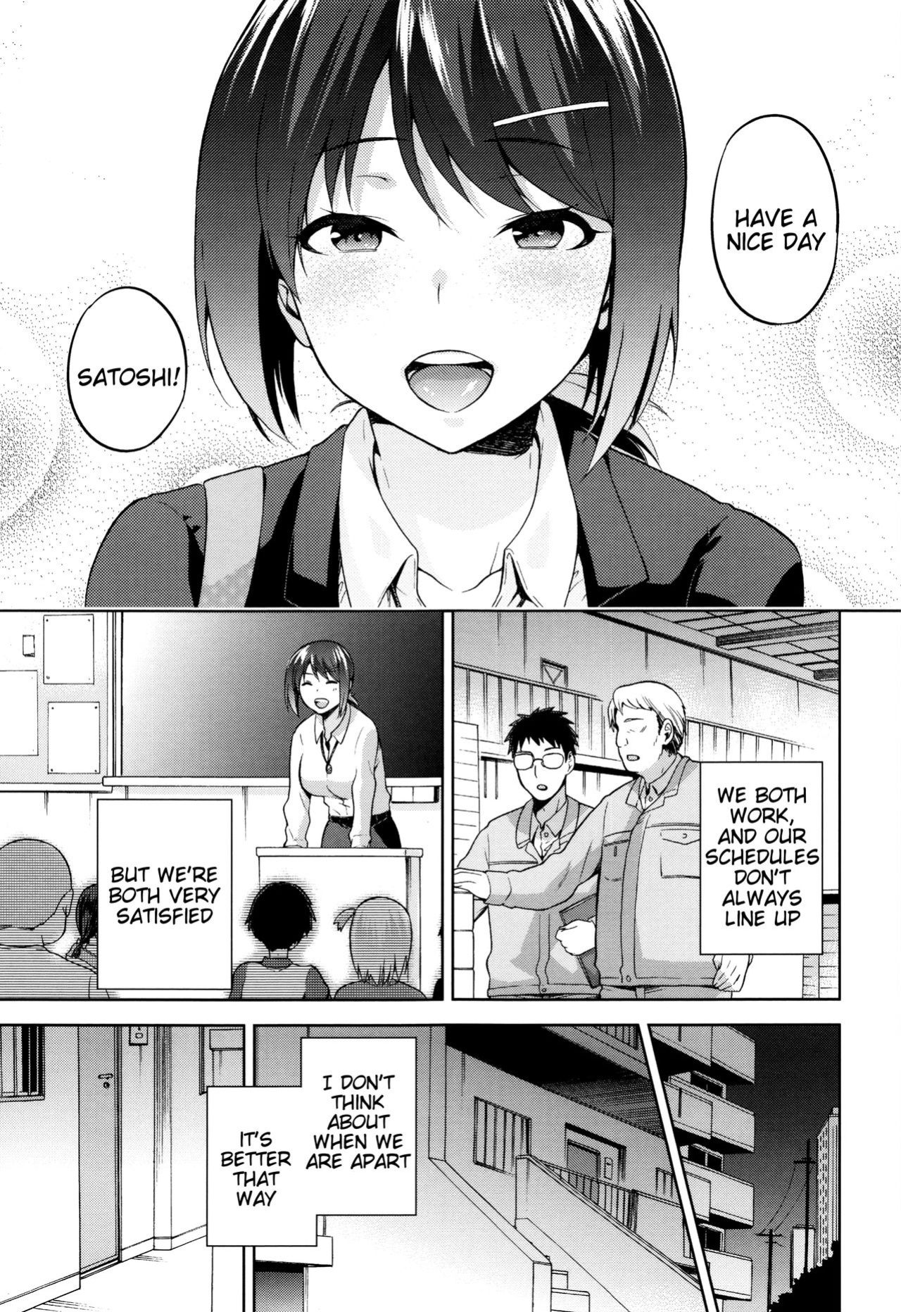 [kiasa] Hinata NTRism [Tigoris Translates]
