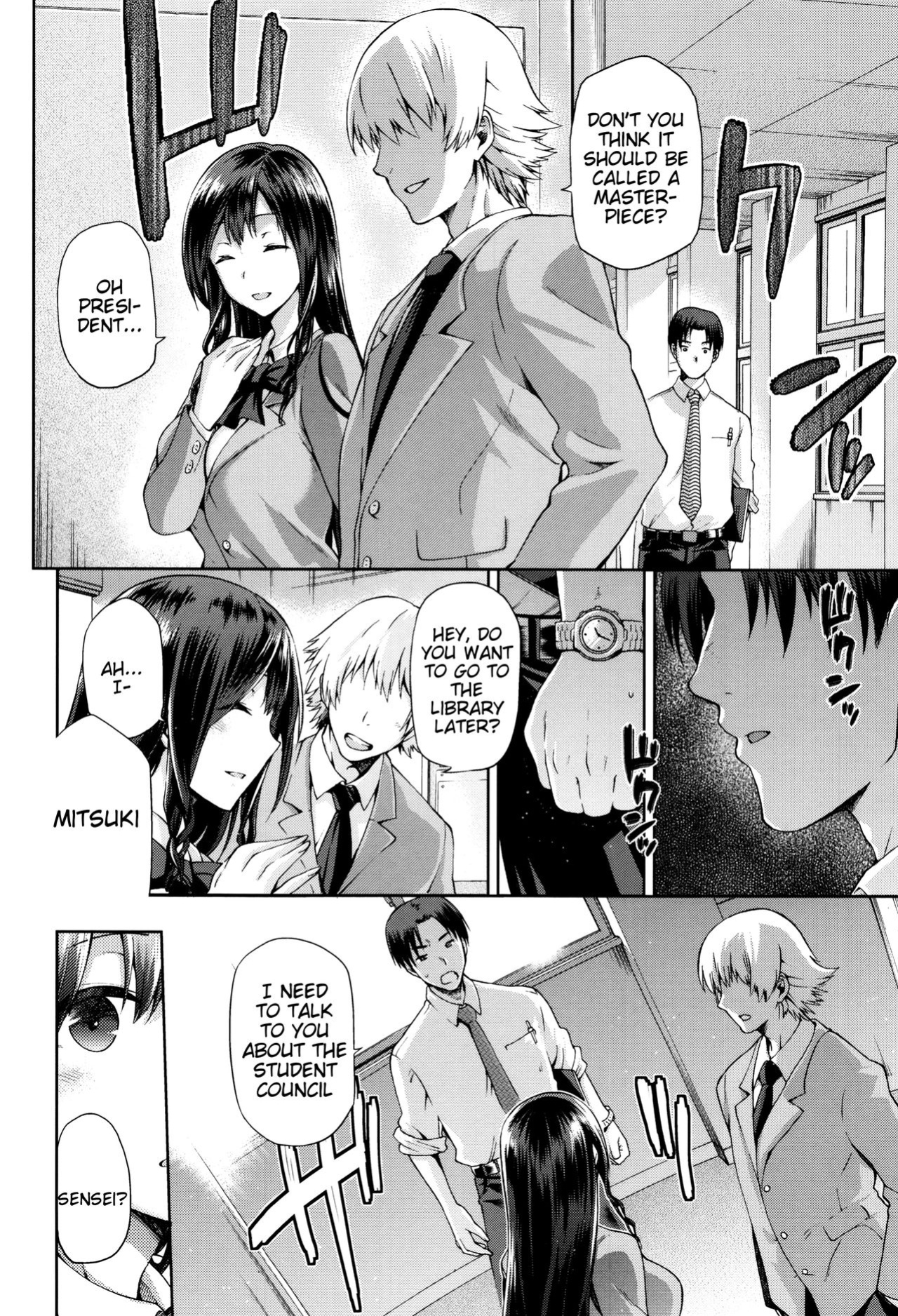 [kiasa] Hinata NTRism [Tigoris Translates]