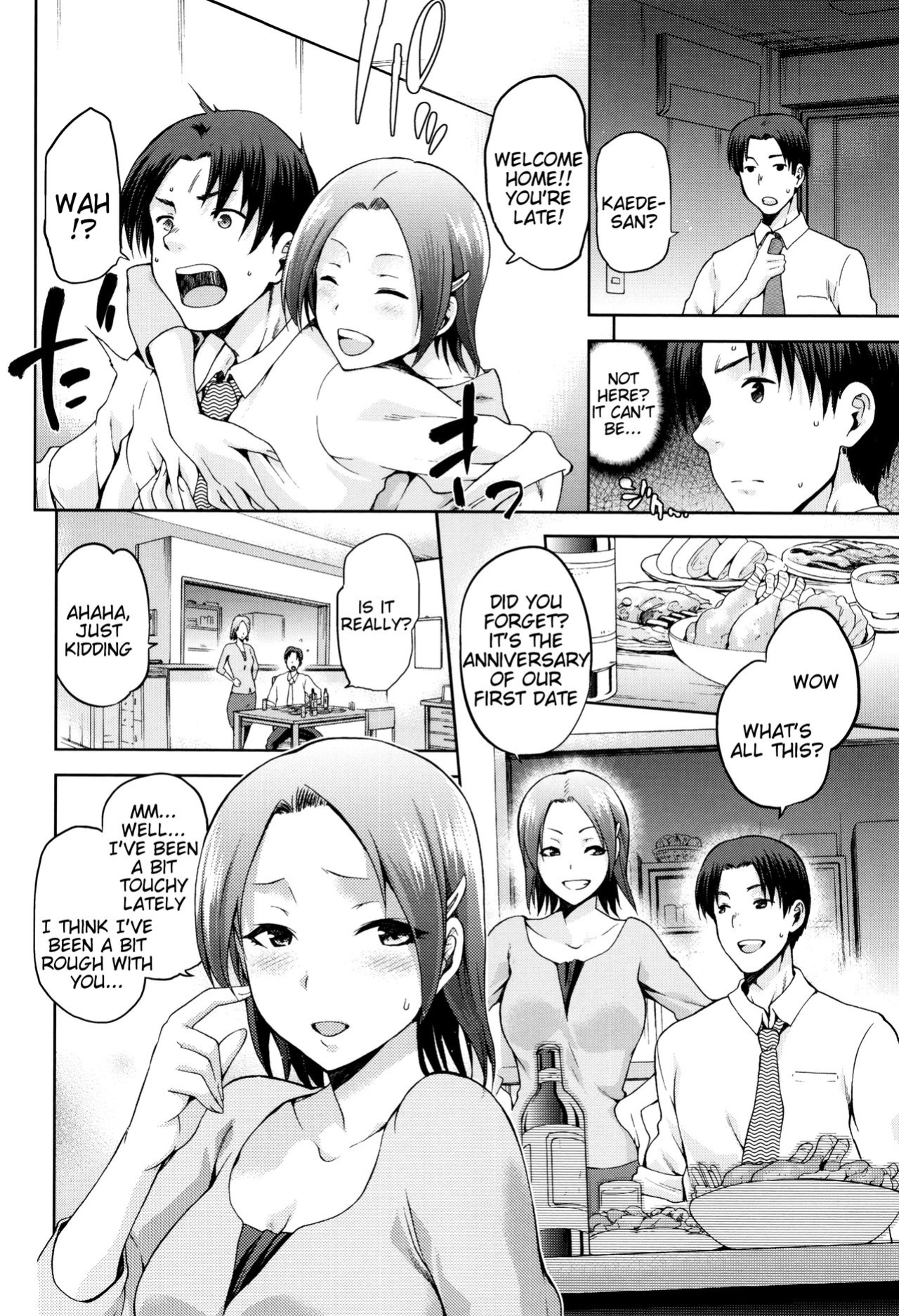 [kiasa] Hinata NTRism [Tigoris Translates]