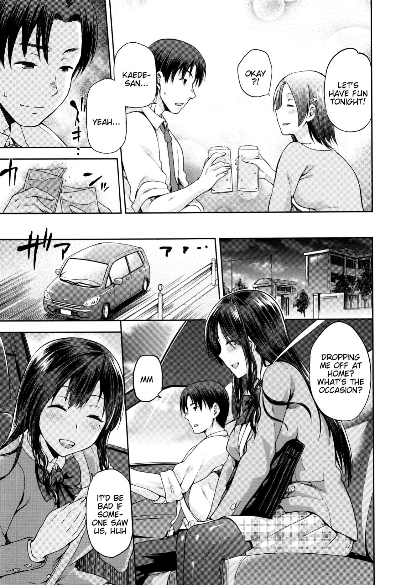 [kiasa] Hinata NTRism [Tigoris Translates]
