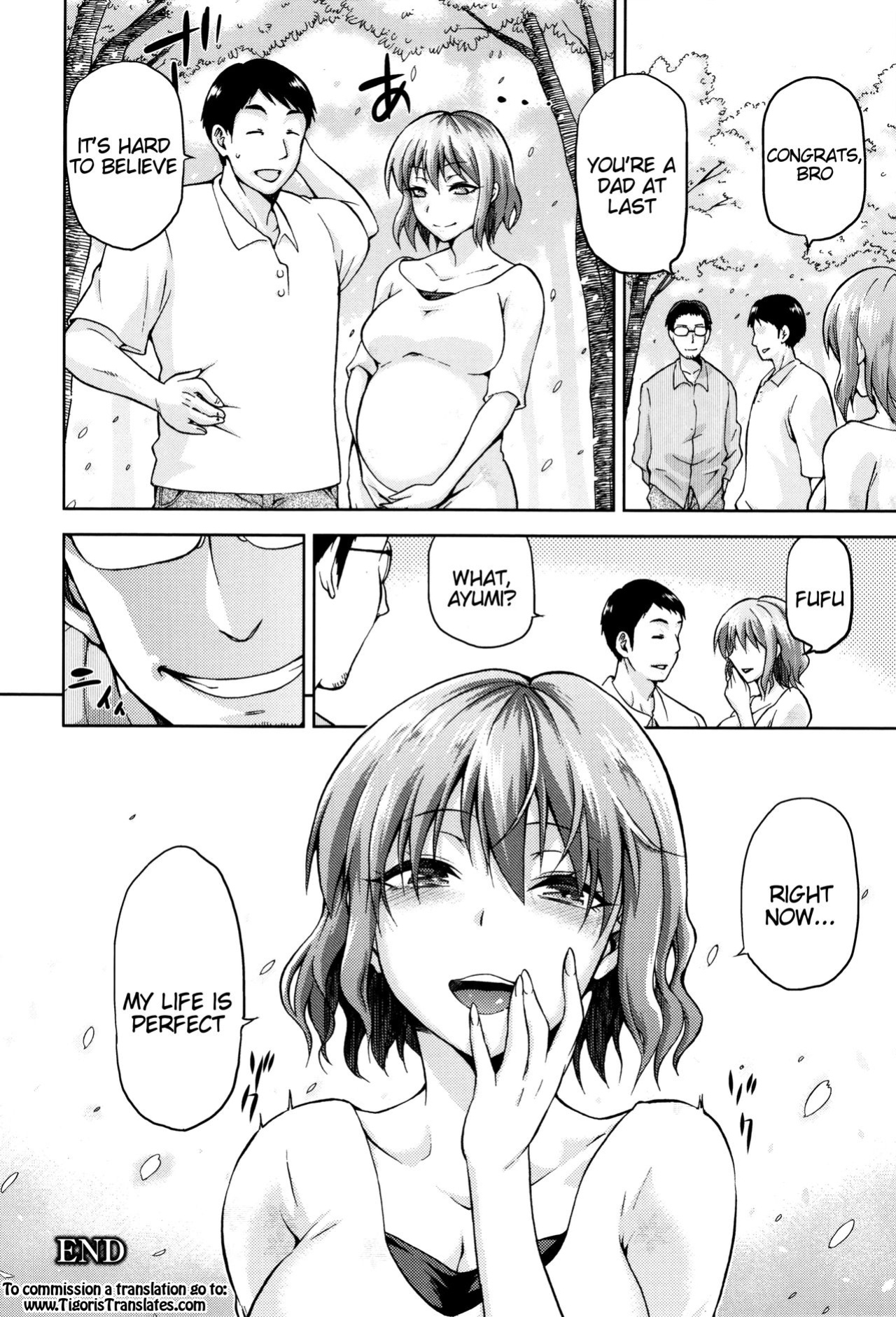 [kiasa] Hinata NTRism [Tigoris Translates]