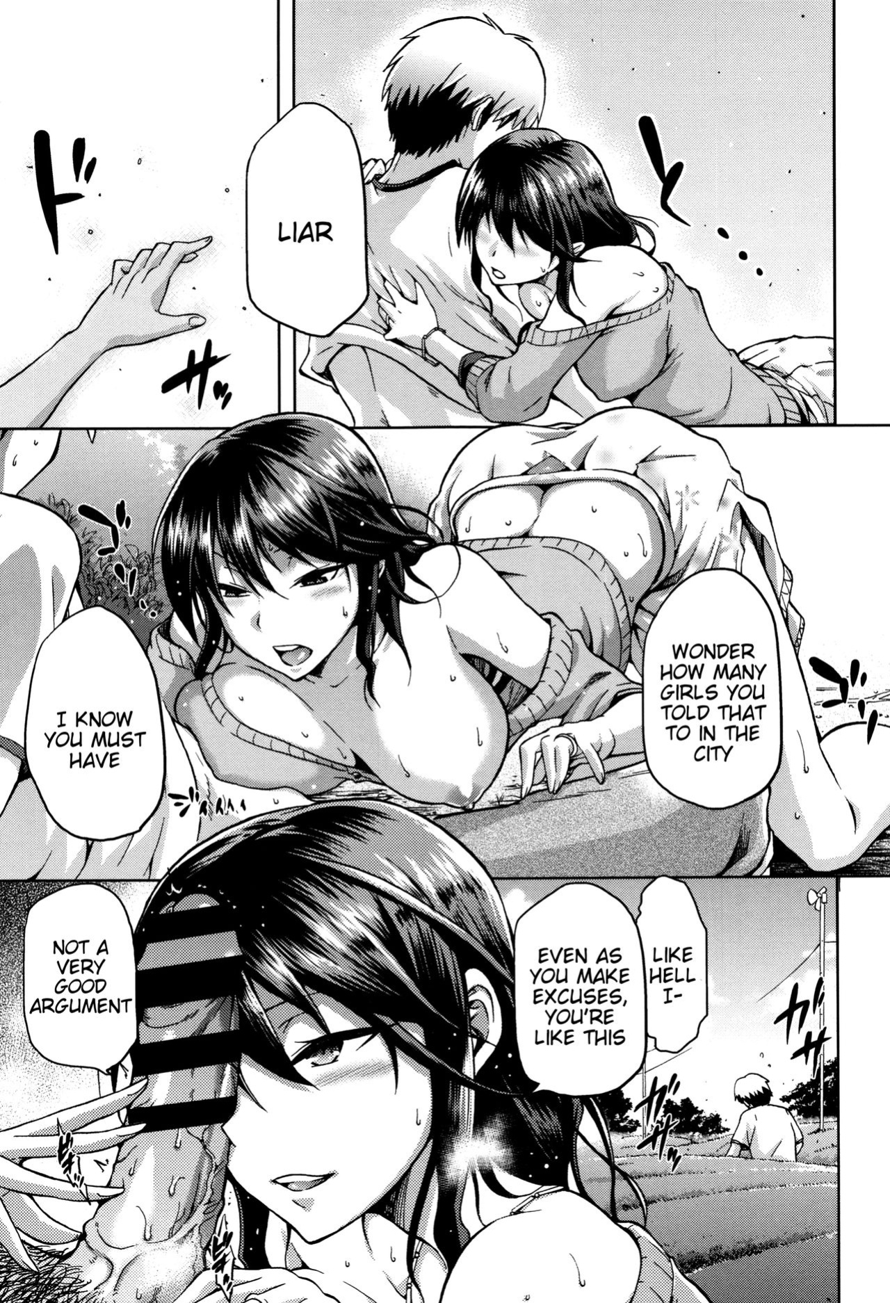 [kiasa] Hinata NTRism [Tigoris Translates]