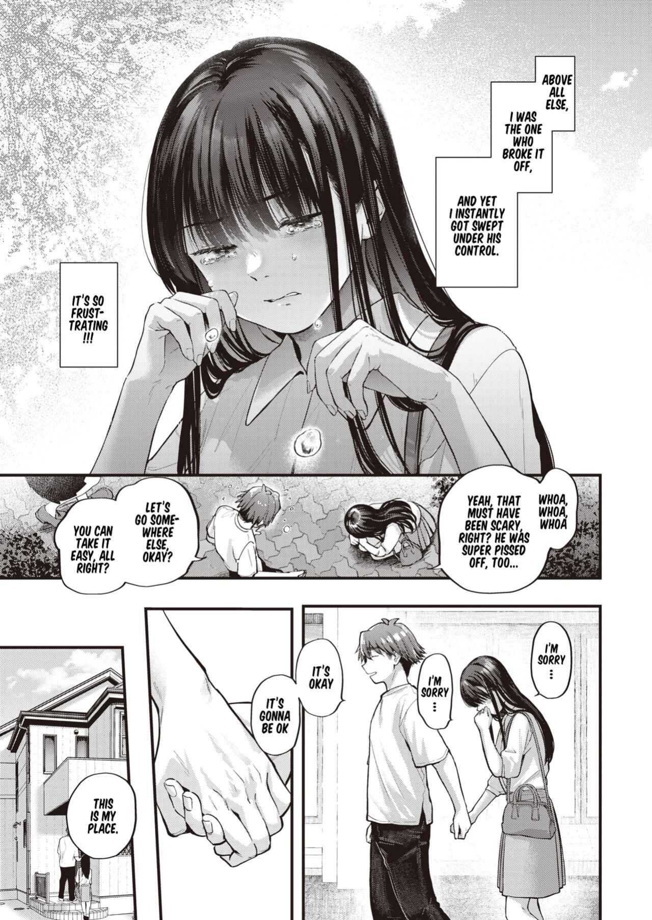 [Gosaiji] Amai Aimai