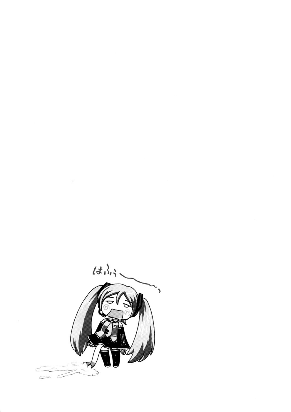 (COMIC1☆2) [Behind Moon (Q)] My Mic (VOCALOID, OS-tan) [desudesu]