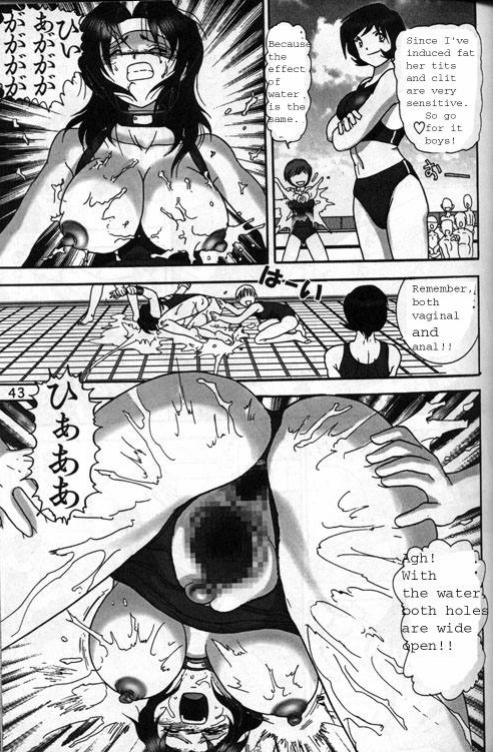 (C56) [Raijinkai (Haruki GeNia)] Jintoku no Kenkyuu 8 Noise "Luna"