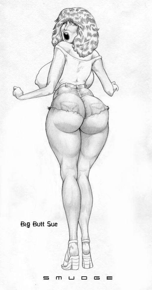 Even more Cathy C