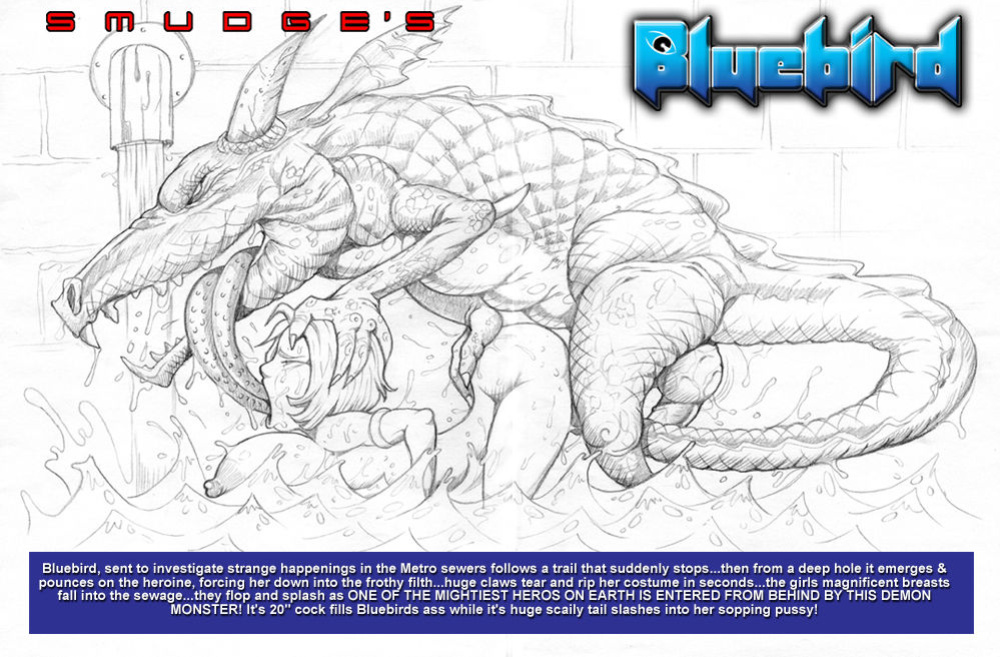 Bluebird 02