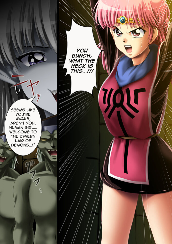[Road=Road=] OTHER STORY =Dai no Daibouken= (Dragon Quest Dai no Daibouken) =LWB=