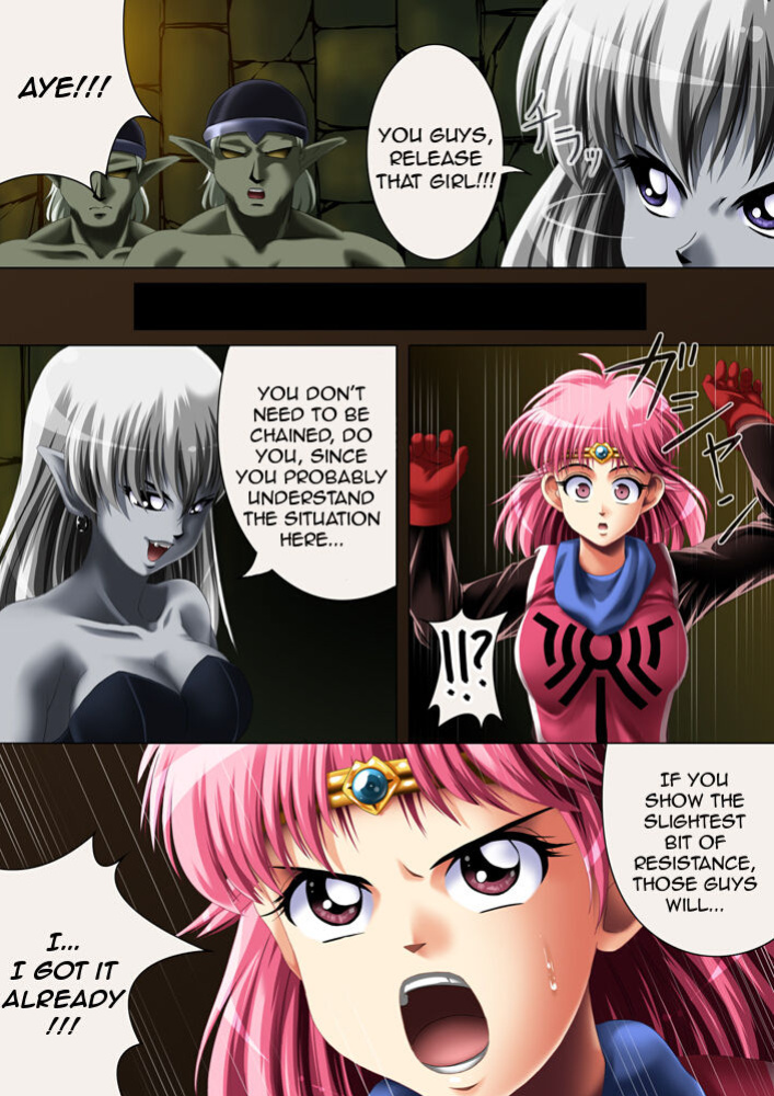 [Road=Road=] OTHER STORY =Dai no Daibouken= (Dragon Quest Dai no Daibouken) =LWB=