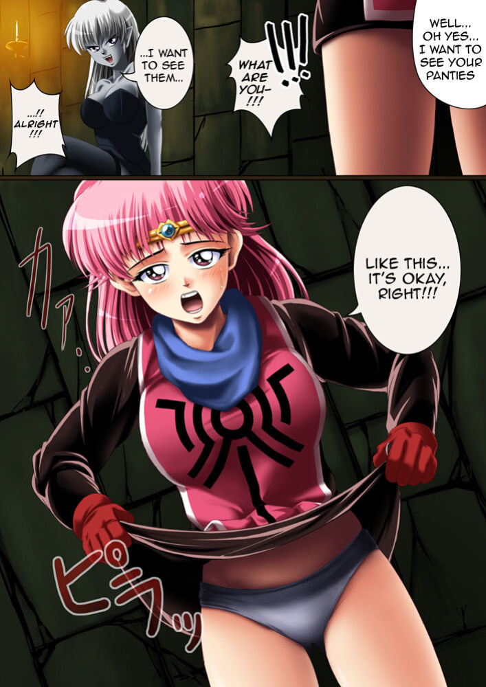 [Road=Road=] OTHER STORY =Dai no Daibouken= (Dragon Quest Dai no Daibouken) =LWB=