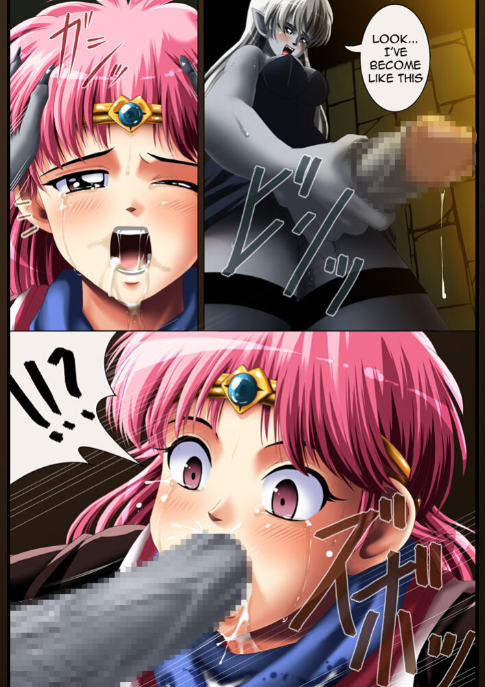 [Road=Road=] OTHER STORY =Dai no Daibouken= (Dragon Quest Dai no Daibouken) =LWB=