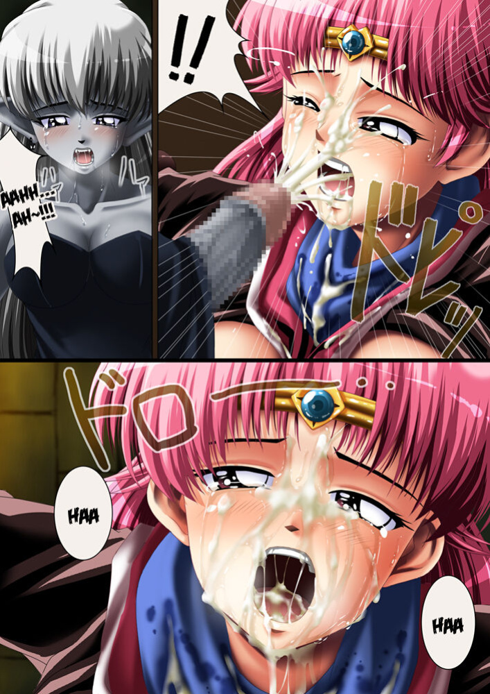 [Road=Road=] OTHER STORY =Dai no Daibouken= (Dragon Quest Dai no Daibouken) =LWB=