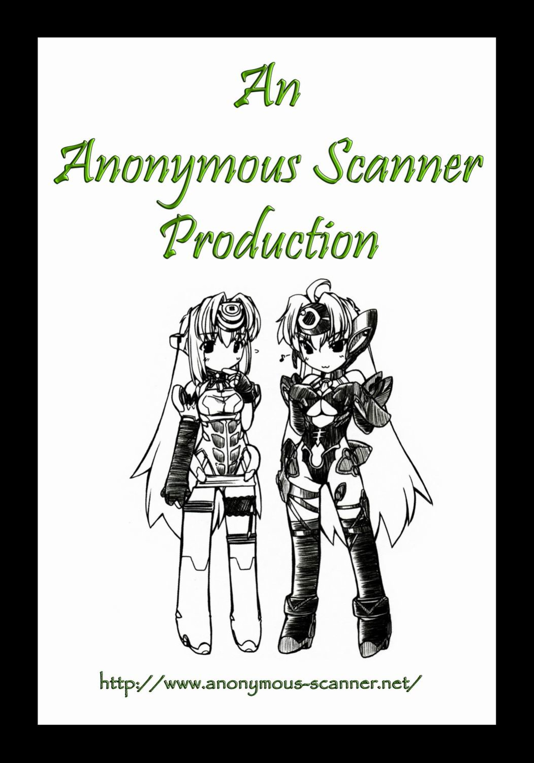 (C80) [Dairiseki (Hakaba)] kos x elos (Xenosaga) =LWB=