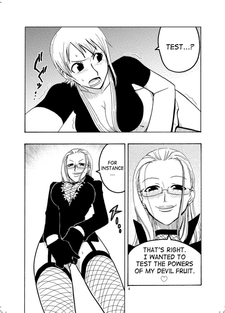 (C70) [Acid-Head (Murata.)] Nami No Ura Koukai Nisshi 1 | Nami's Hidden Sailing Diary 1 (One Piece) [SaHa]