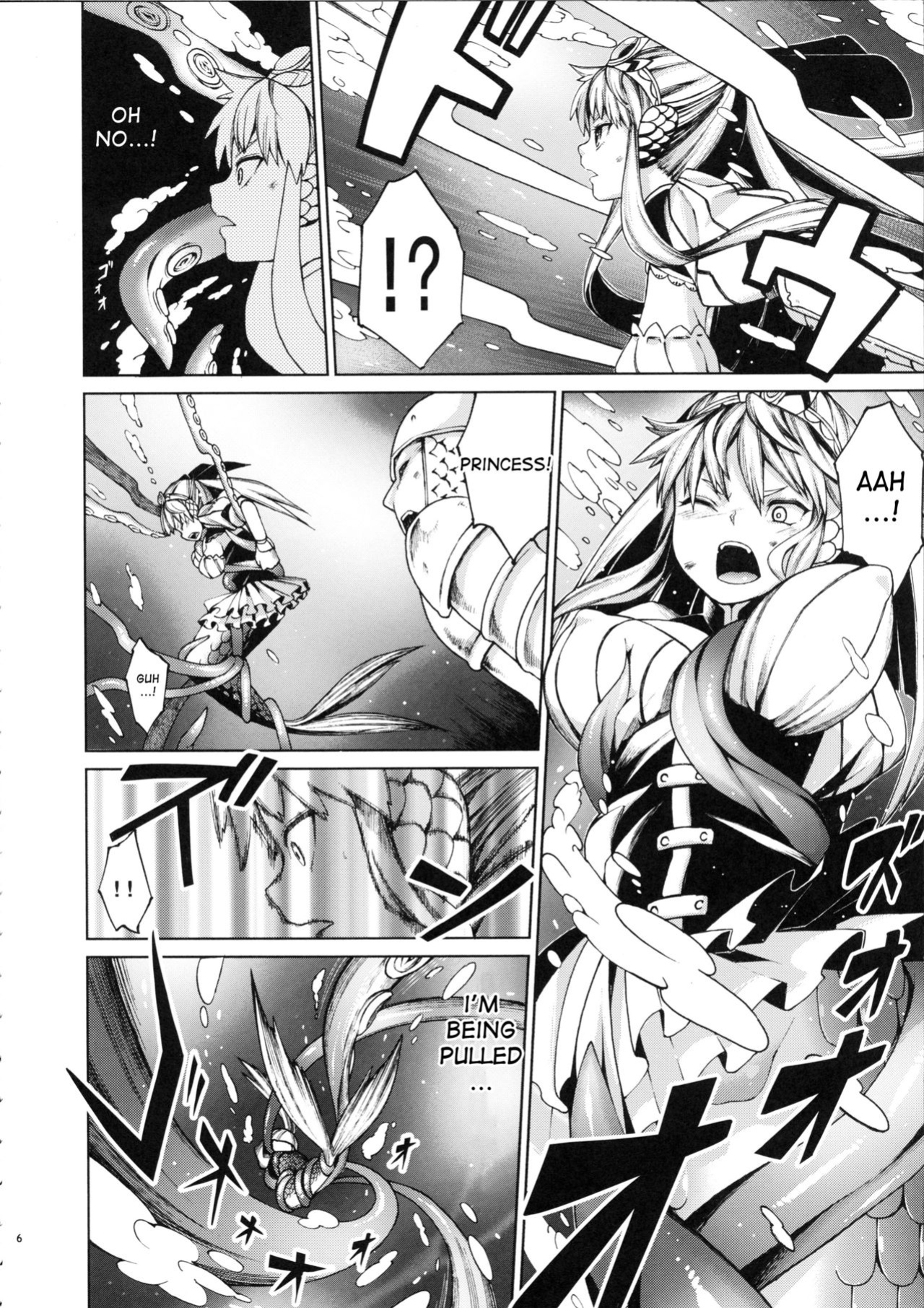 (C82) [Erdelied (Nenemaru)] Ajin Shoujo Tan Vol. 2 [desudesu]