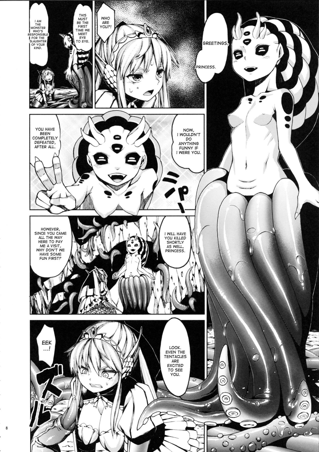(C82) [Erdelied (Nenemaru)] Ajin Shoujo Tan Vol. 2 [desudesu]