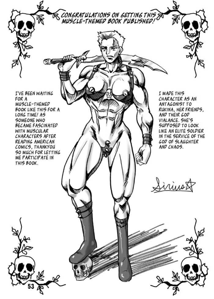 [Arsenothelus (Rebis)] TGWOA Vol. 08 [_ragdoll]