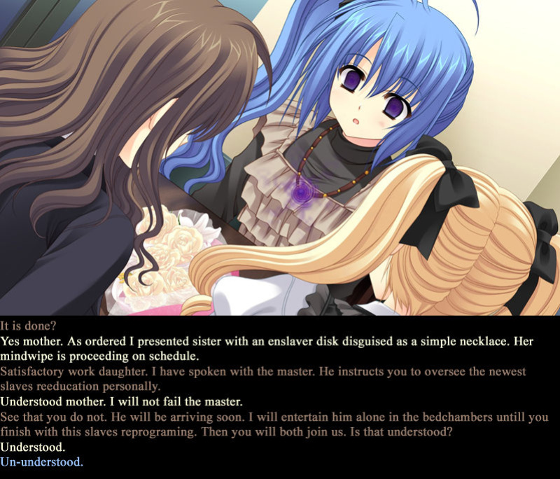 Hypnosis captions 2