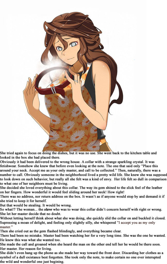 Hypnosis captions 2