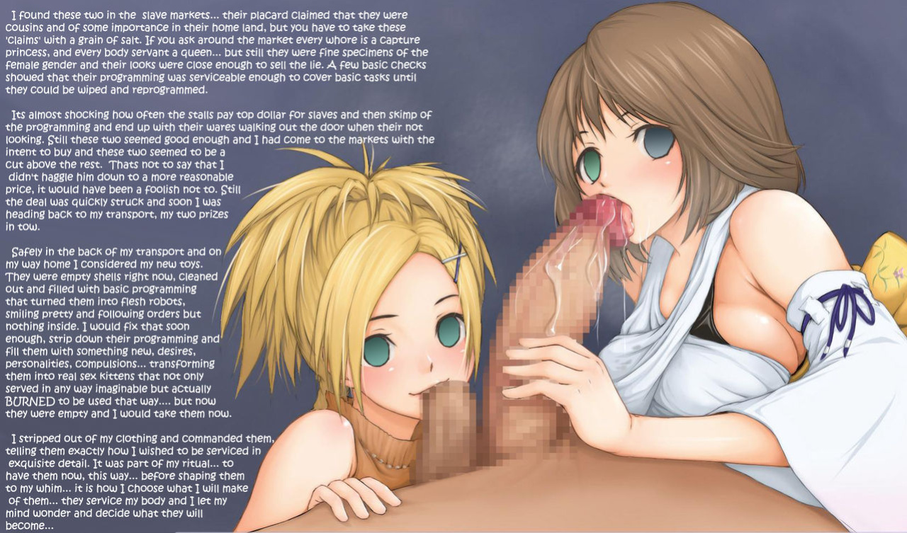 Hypnosis captions 2