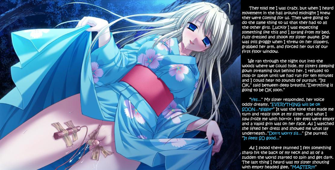 Hypnosis captions 2