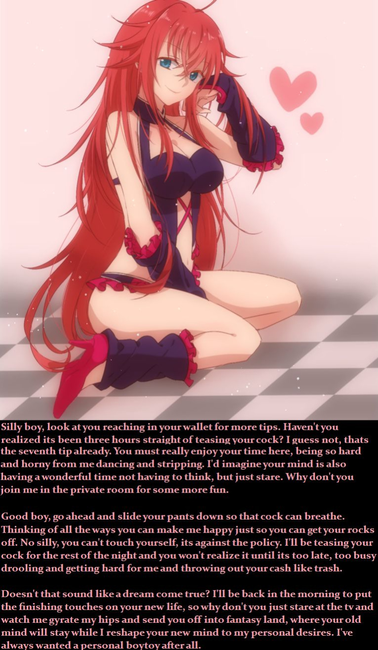 Hypnosis captions 2