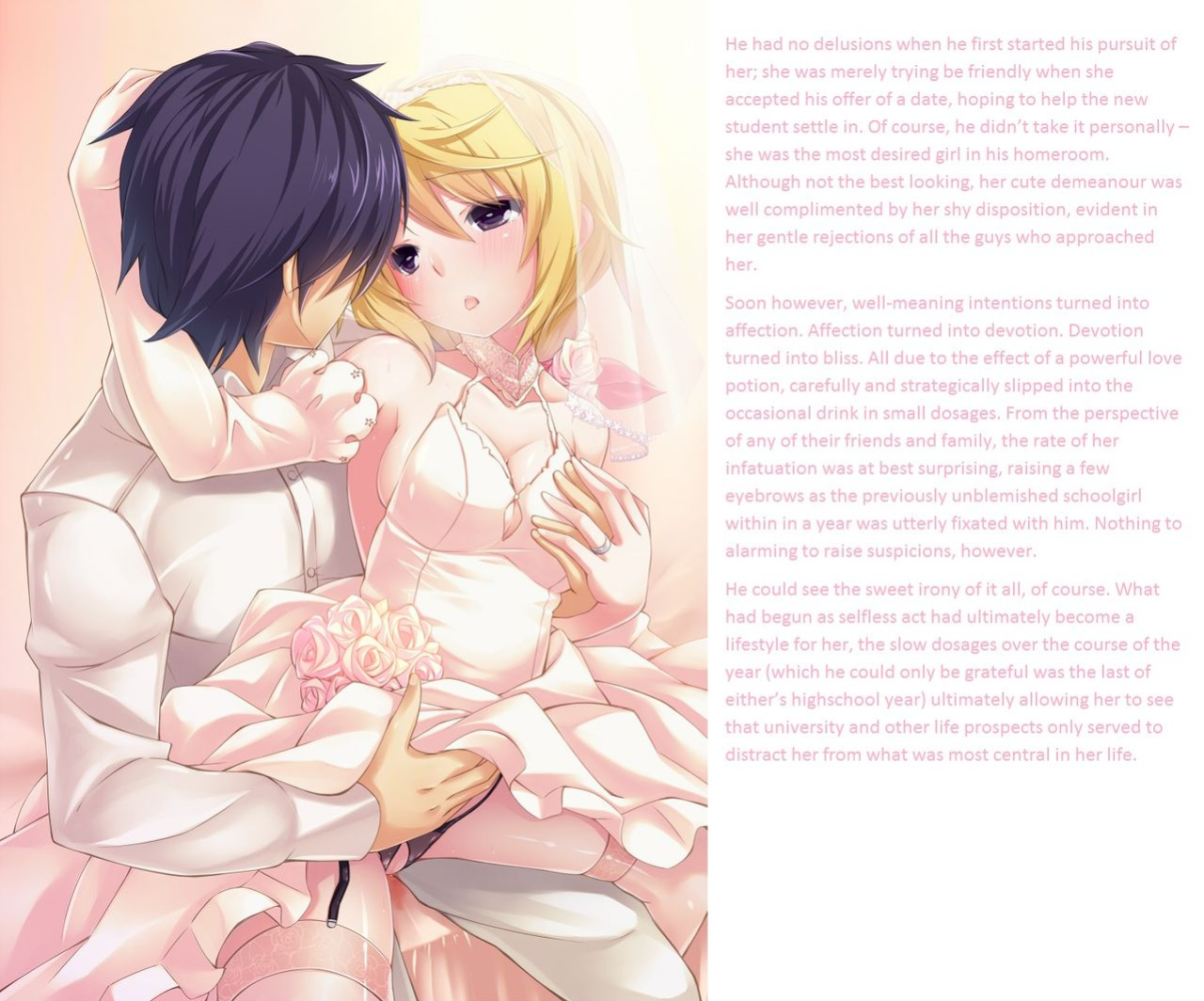 Hypnosis captions 2