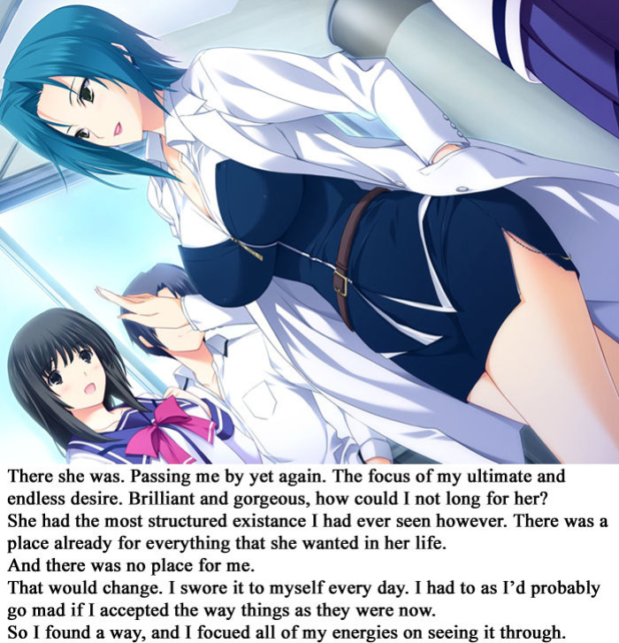 Hypnosis captions 2