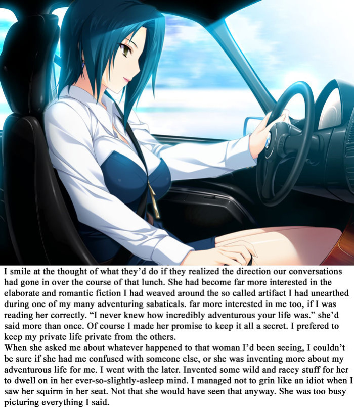 Hypnosis captions 2