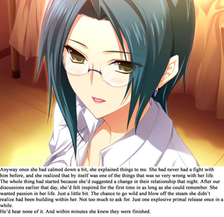 Hypnosis captions 2