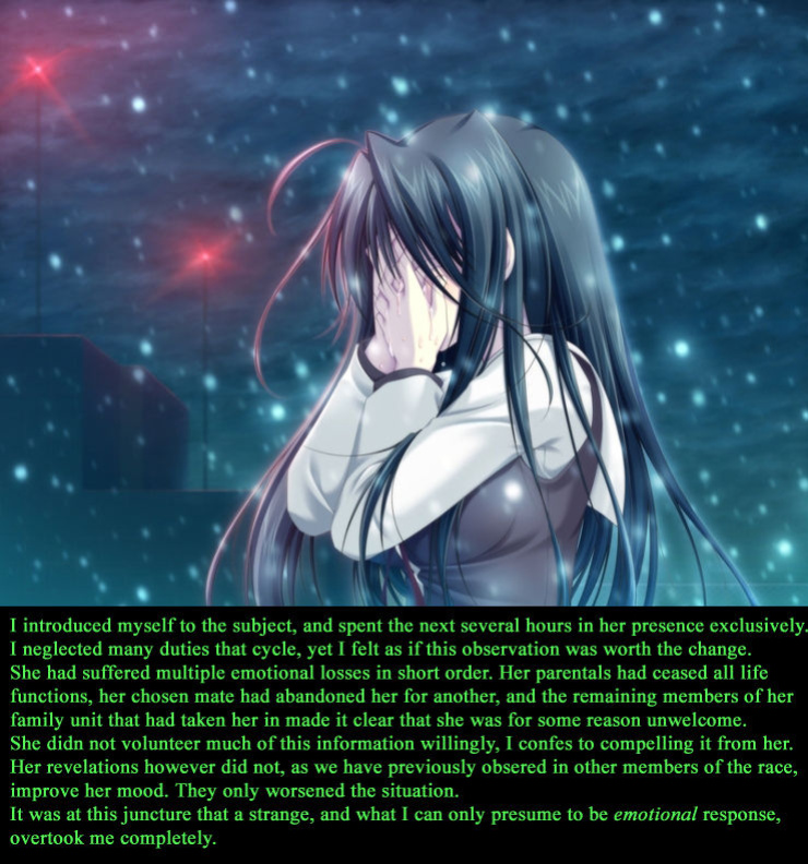 Hypnosis captions 2