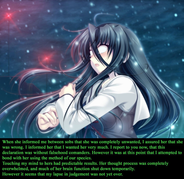 Hypnosis captions 2