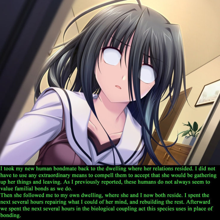 Hypnosis captions 2