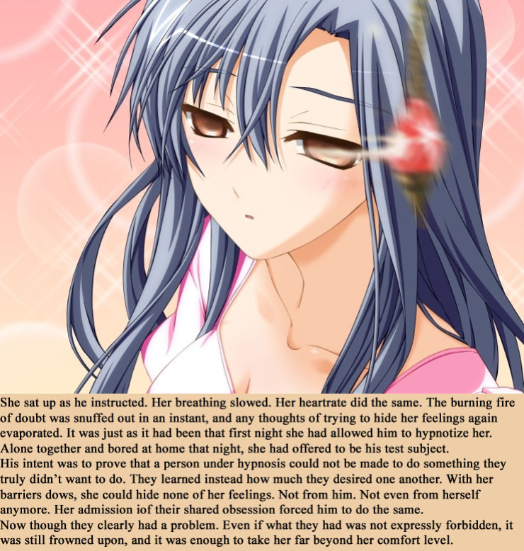 Hypnosis captions 2
