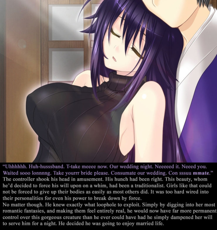 Hypnosis captions 2